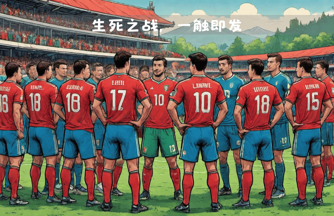 雷速官网-欧预赛实力悬殊对决,一触即发谁主沉浮-第1张图片-雷速官网 雷速官网-欧预赛实力悬殊对决,一触即发谁主沉浮-第1张图片-雷速官网