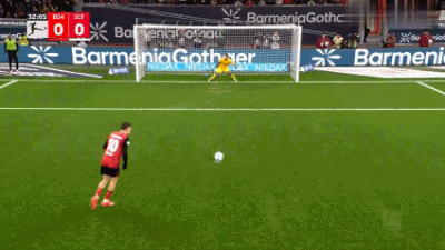 雷速官网-弗赖堡力克勒沃库森，主场连胜保持-第1张图片-雷速官网