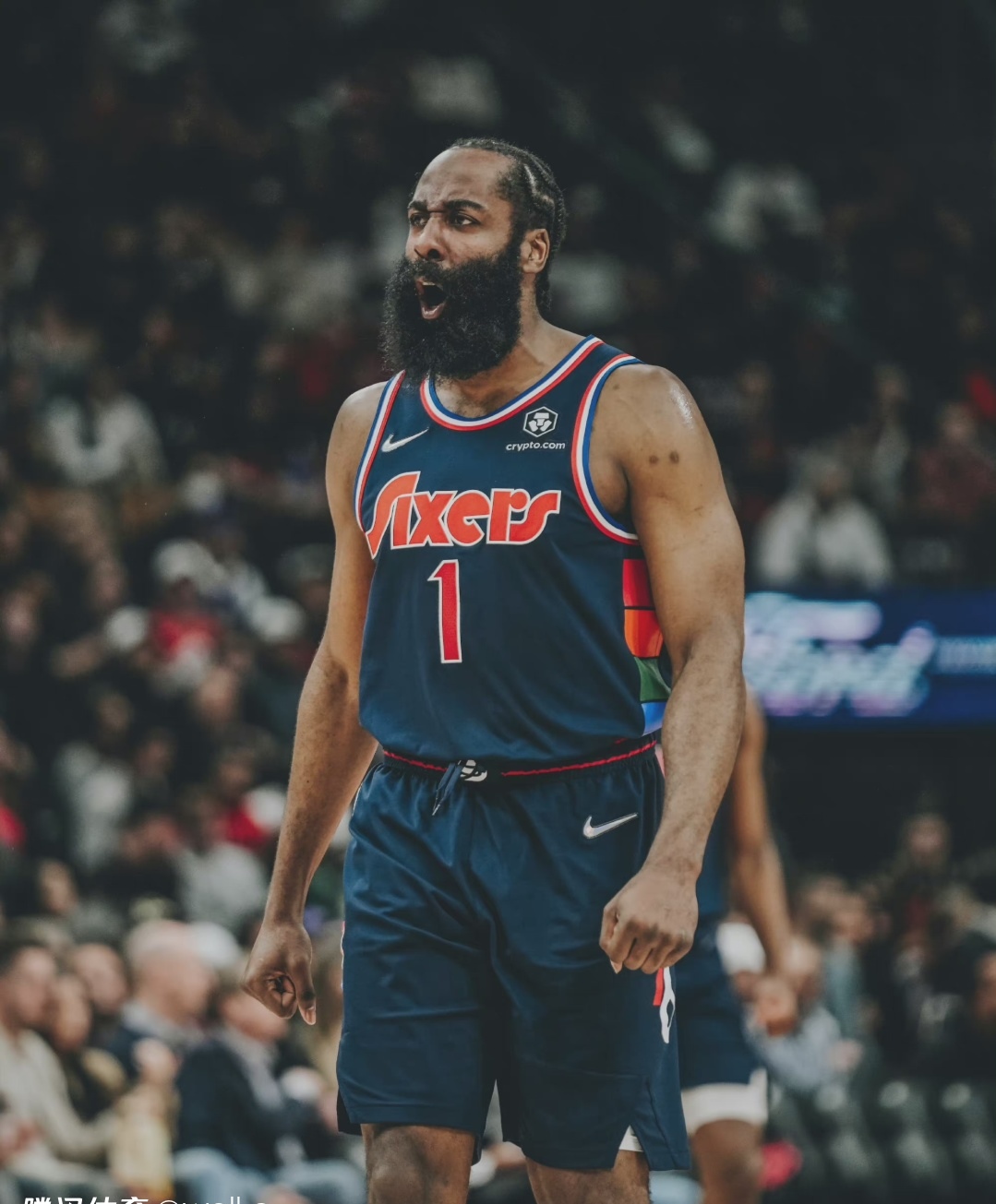 雷速官网-火箭大胜雷霆,哈登狂砍40+,全队火力爆发-第2张图片-雷速官网 雷速官网-火箭大胜雷霆,哈登狂砍40+,全队火力爆发-第2张图片-雷速官网