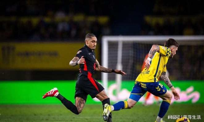 雷速官网-巴黎圣日耳曼客场遭遇挑战,险胜对手保持不败-第2张图片-雷速官网 雷速官网-巴黎圣日耳曼客场遭遇挑战,险胜对手保持不败-第2张图片-雷速官网