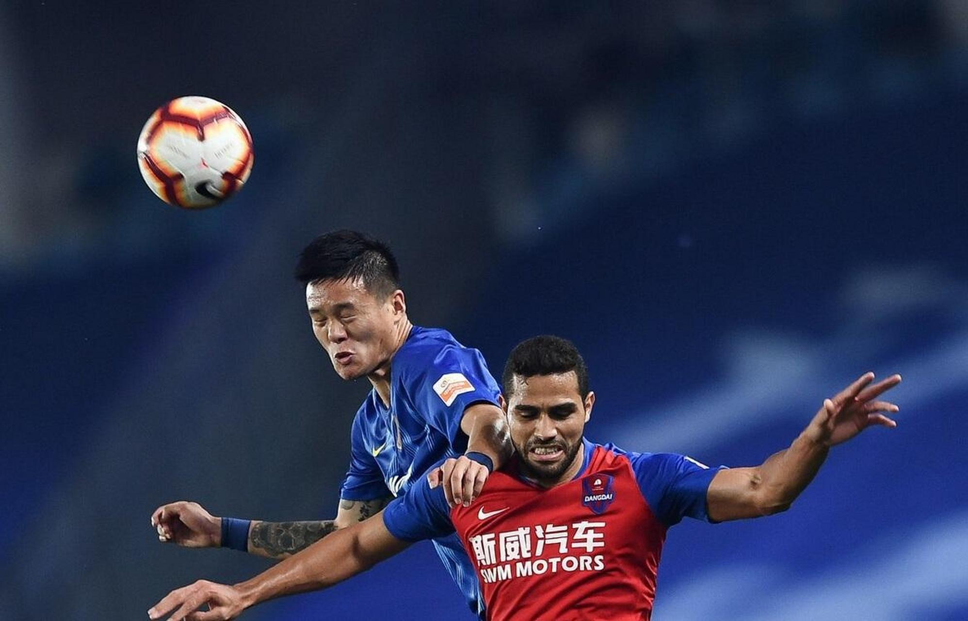 雷速官网下载-中超转会期内幕大曝光，天王仙途重塑-第2张图片-雷速官网