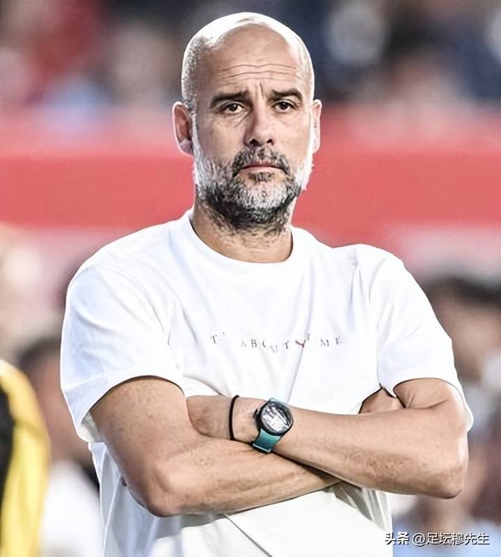 雷速官网-曼城主帅称瓜帅仍将继续执教-第1张图片-雷速官网 雷速官网-曼城主帅称瓜帅仍将继续执教-第1张图片-雷速官网