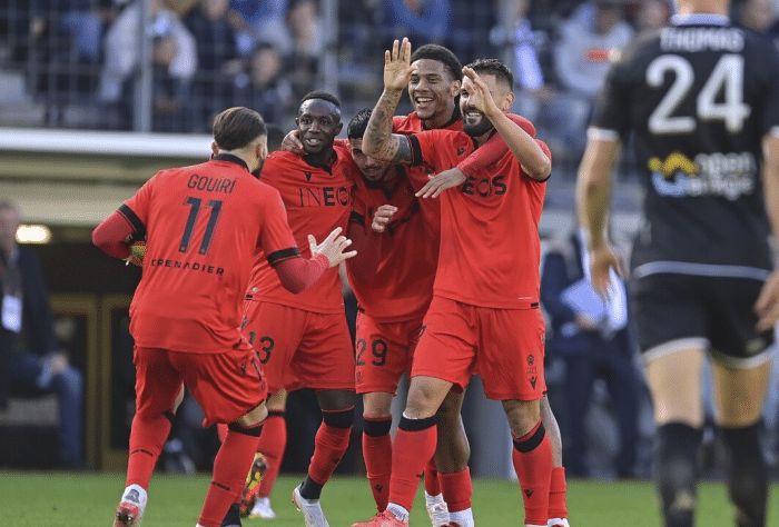 雷速官网-尼斯主场挑战里昂,力争三分奖励-第1张图片-雷速官网 雷速官网-尼斯主场挑战里昂,力争三分奖励-第1张图片-雷速官网