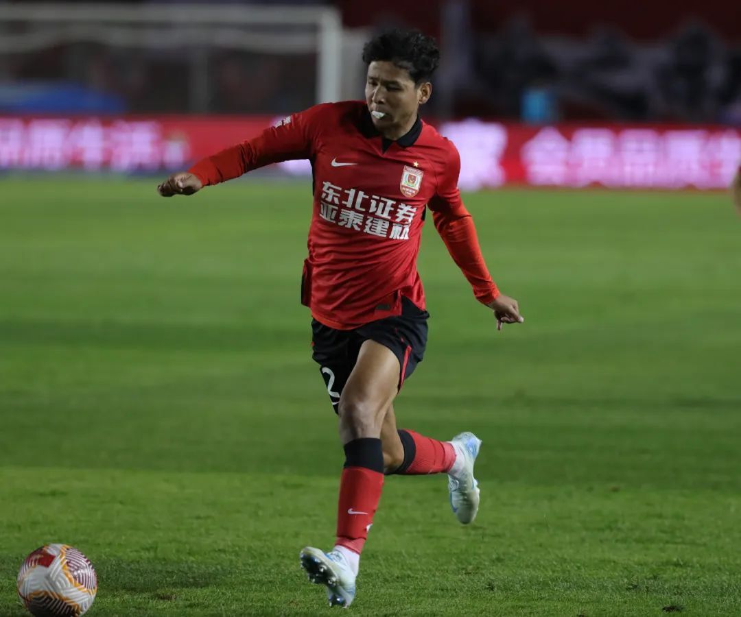 雷速官网下载-长春亚泰主场战胜北京理工，零封对手-第1张图片-雷速官网