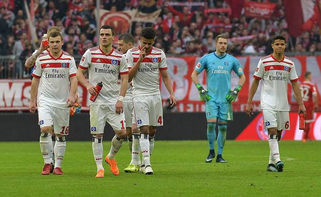 雷速-汉诺威96主场不敌对手，德甲保级形势严峻-第2张图片-雷速官网