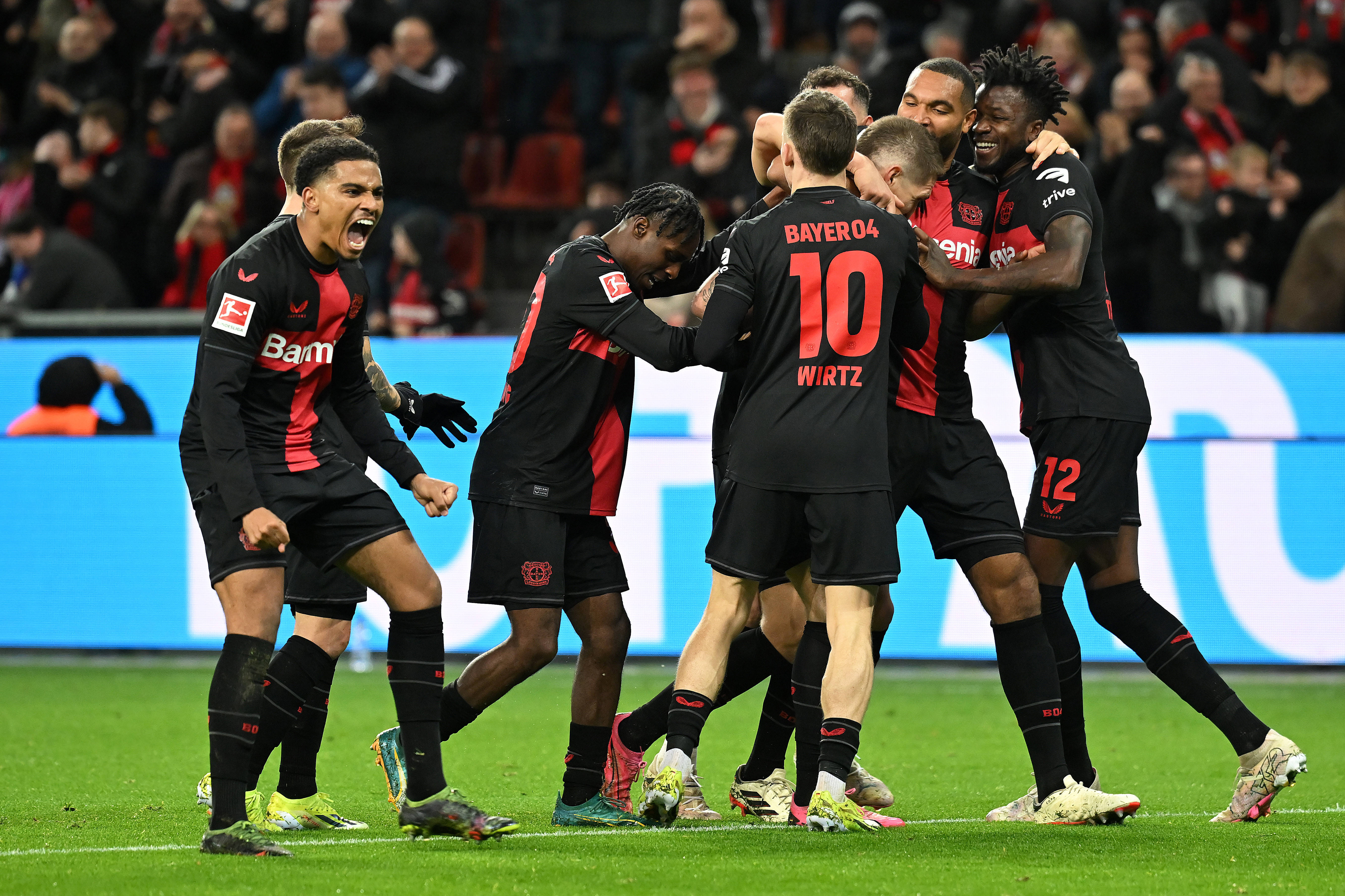 雷速-沃特福德客场不敌强敌,保级形势堪忧-第1张图片-雷速官网 雷速-沃特福德客场不敌强敌,保级形势堪忧-第1张图片-雷速官网