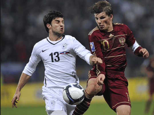 雷速官网下载-斯洛文尼亚力挫劲旅,希冀球未赛场热泪0欢笑-第1张图片-雷速官网 雷速官网下载-斯洛文尼亚力挫劲旅,希冀球未赛场热泪0欢笑-第1张图片-雷速官网