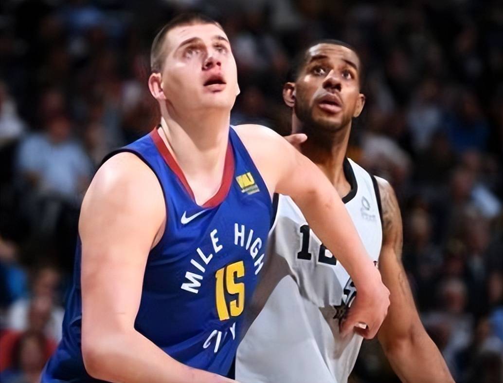 雷速-开拓者与魔术之间的比赛备受关注-第1张图片-雷速官网 雷速-开拓者与魔术之间的比赛备受关注-第1张图片-雷速官网