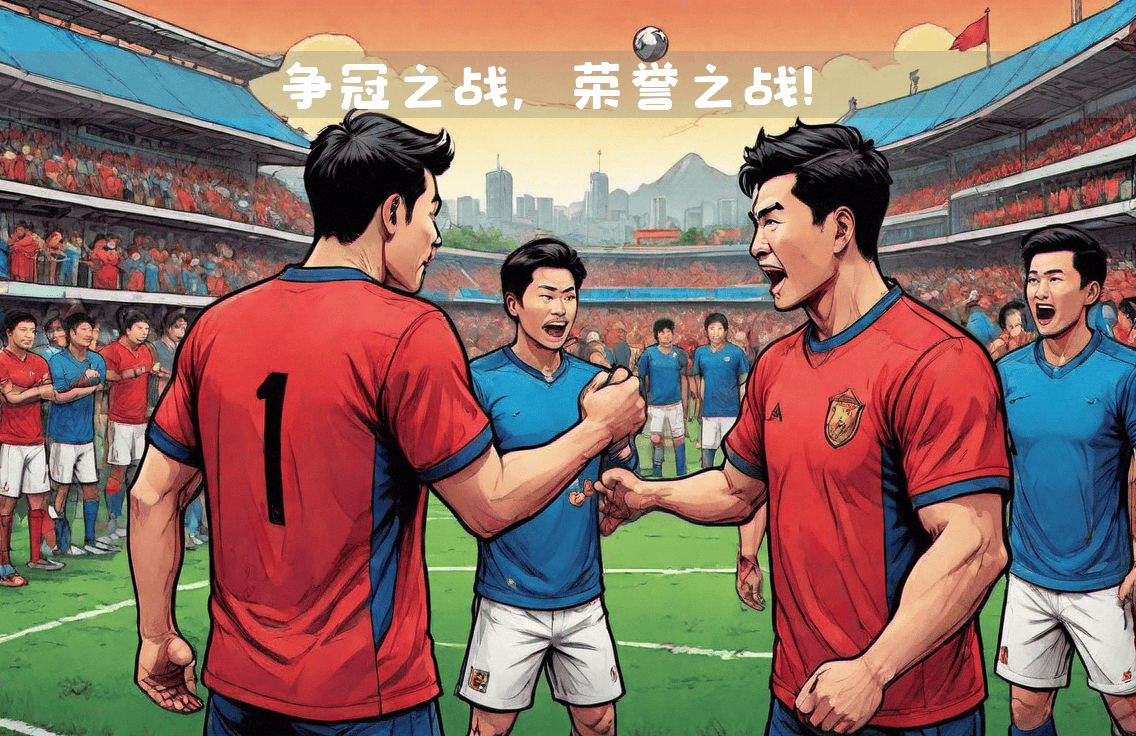 雷速官网-延边富德对决首尔FC，一场硬仗即将展开-第1张图片-雷速官网