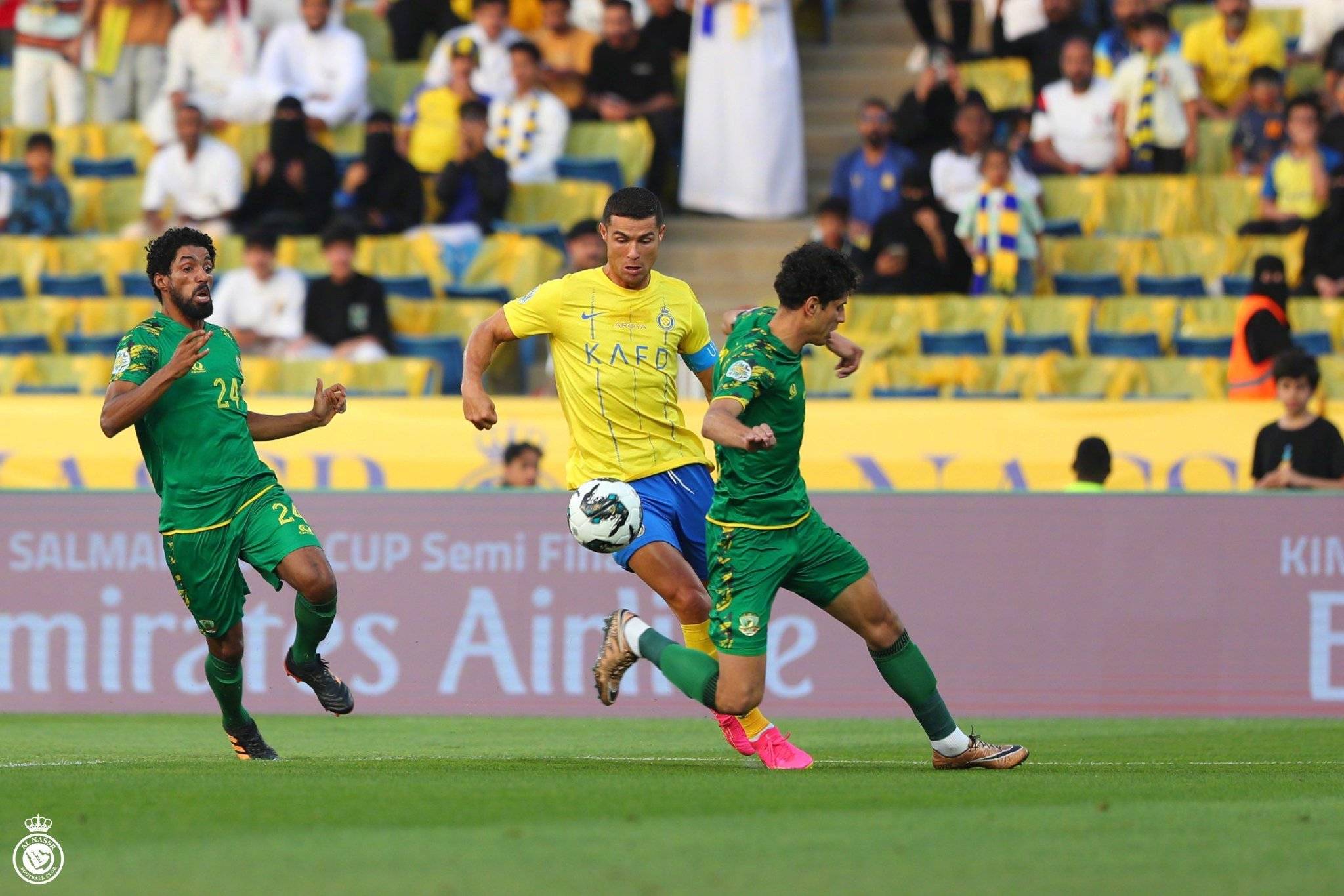 雷速官网-球员实力碾压对手：亚冠赛场风起云涌-第2张图片-雷速官网