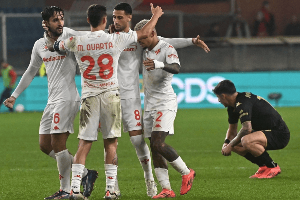 雷速官网-意甲比赛场面精彩,罗马高歌猛进-第1张图片-雷速官网 雷速官网-意甲比赛场面精彩,罗马高歌猛进-第1张图片-雷速官网