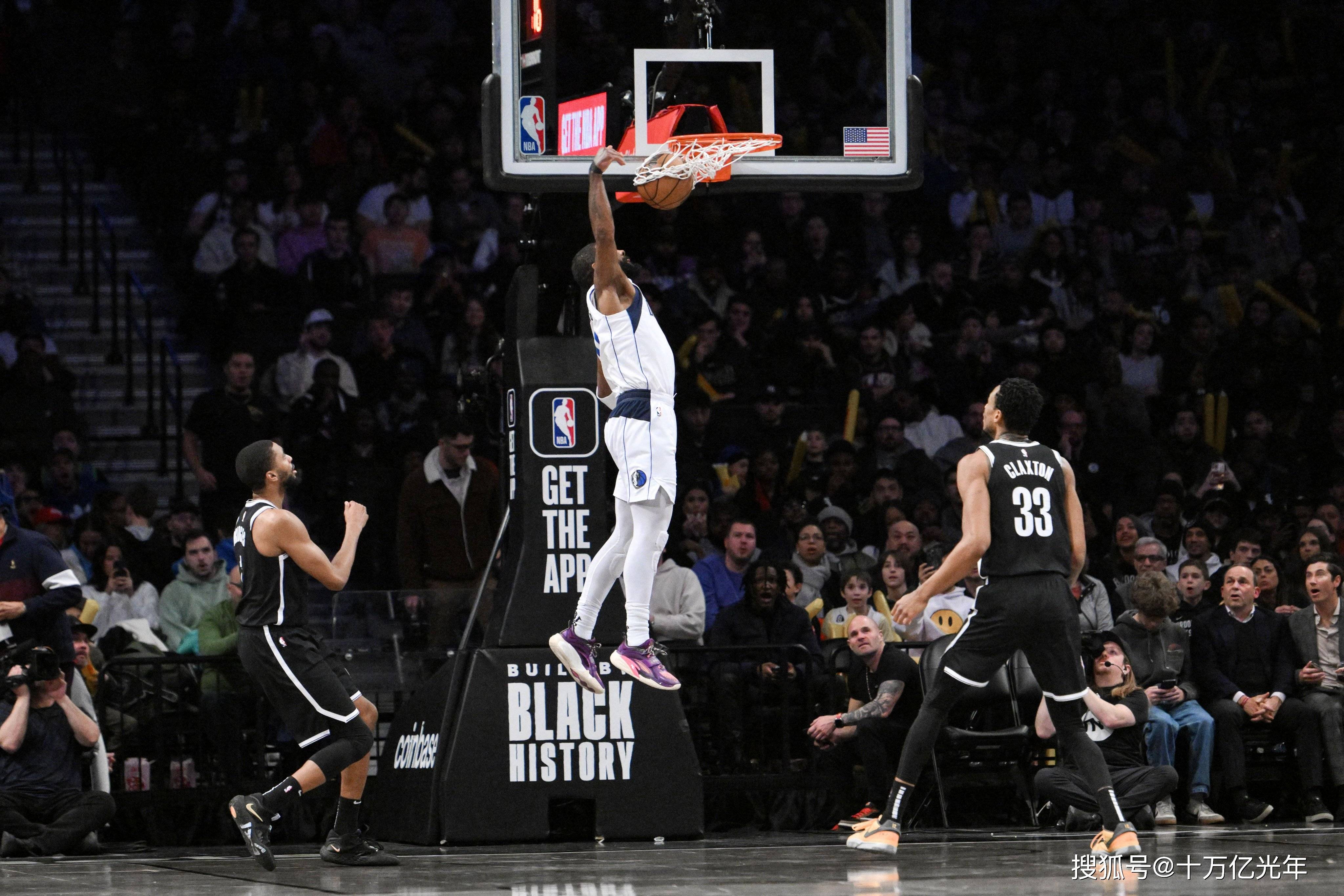 雷速-篮网击败76人,欧文绝杀瞬间-第2张图片-雷速官网 雷速-篮网击败76人,欧文绝杀瞬间-第2张图片-雷速官网