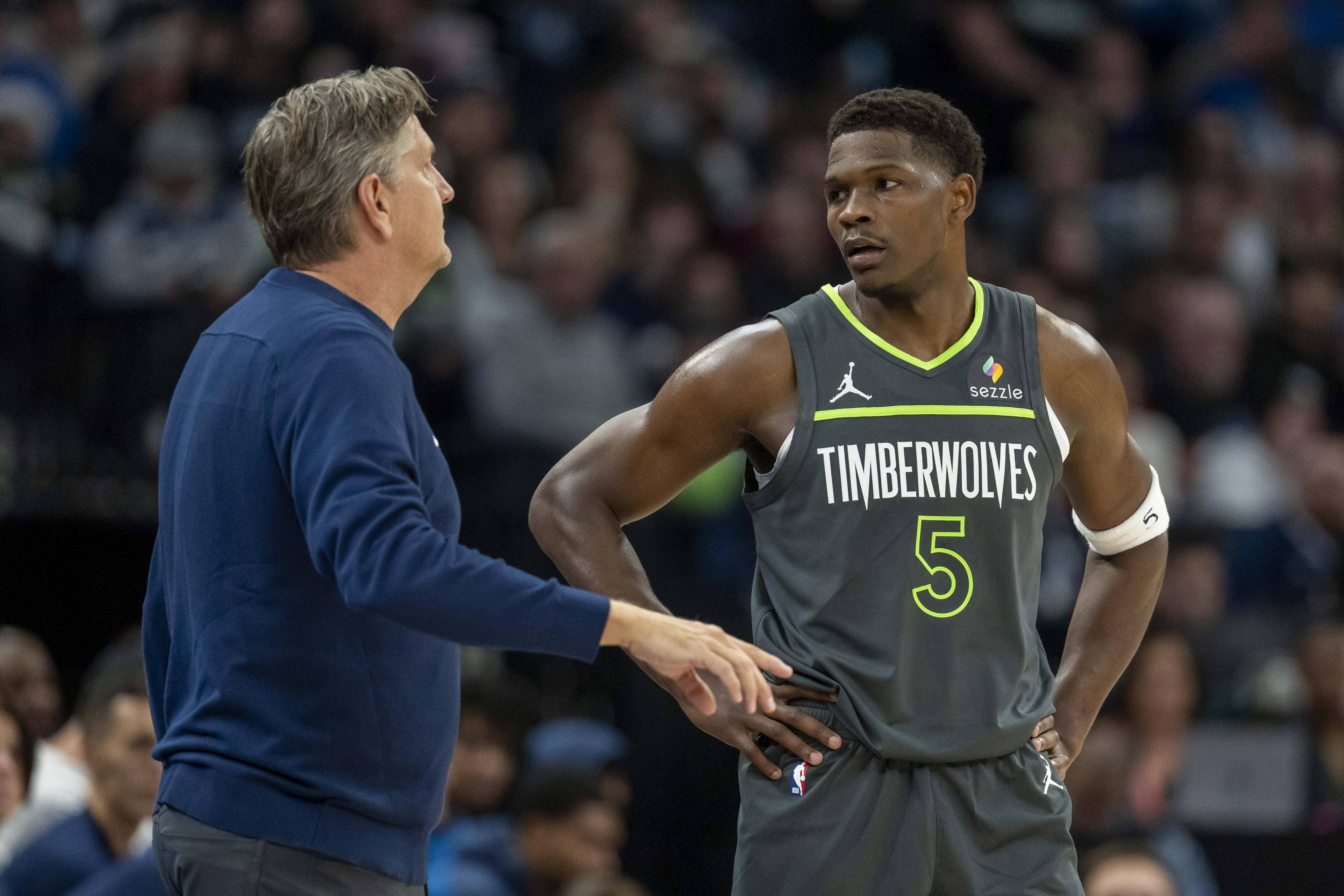 雷速直播-森林狼球队高层表示重用年轻球员-第1张图片-雷速官网 雷速直播-森林狼球队高层表示重用年轻球员-第1张图片-雷速官网