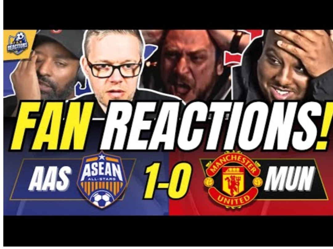 雷速直播-东南亚球队的意外之战成为球迷瞩目焦点-第1张图片-雷速官网 雷速直播-东南亚球队的意外之战成为球迷瞩目焦点-第1张图片-雷速官网