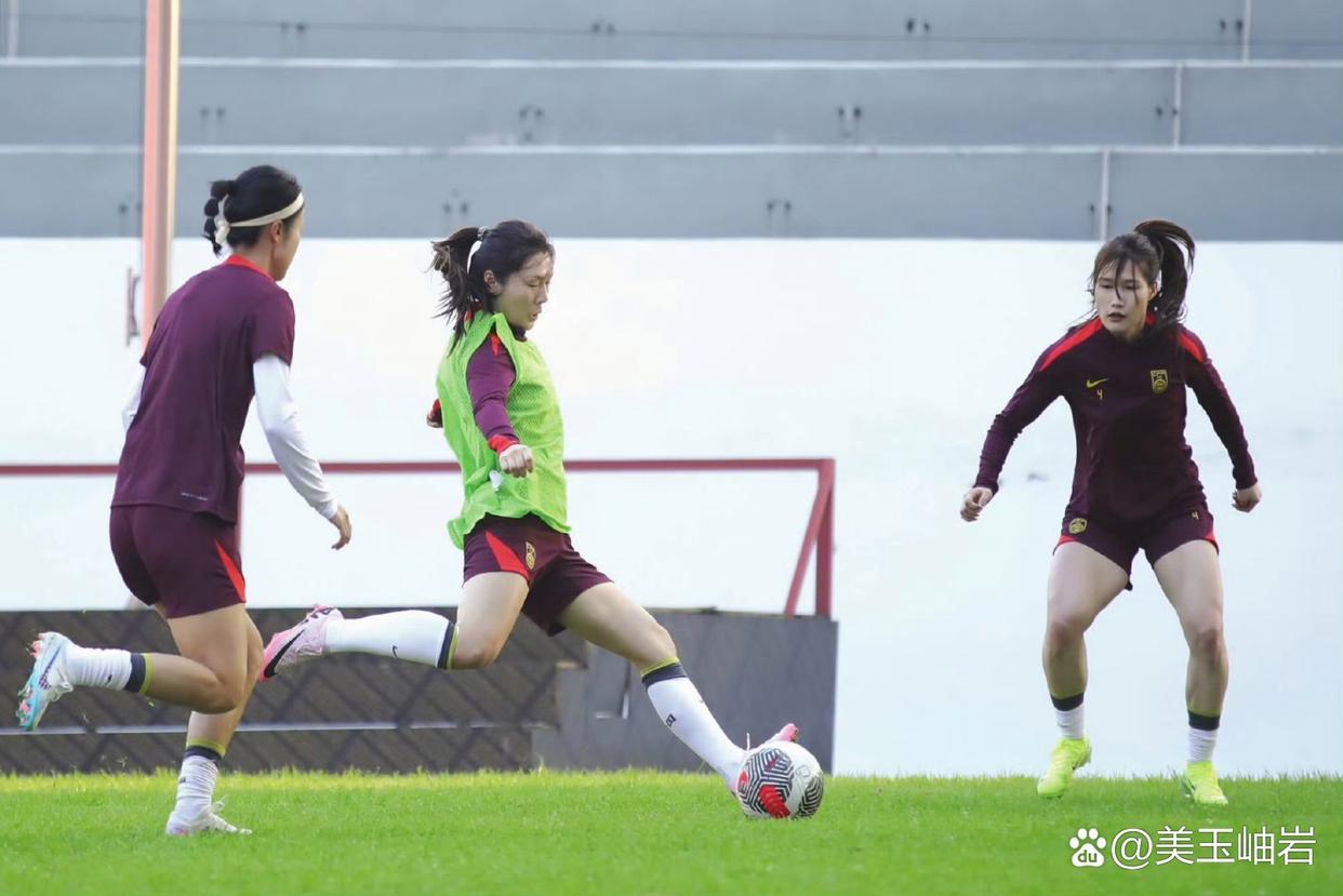 雷速直播-女足精英赛球队计划晒出，备战策略曝光-第1张图片-雷速官网