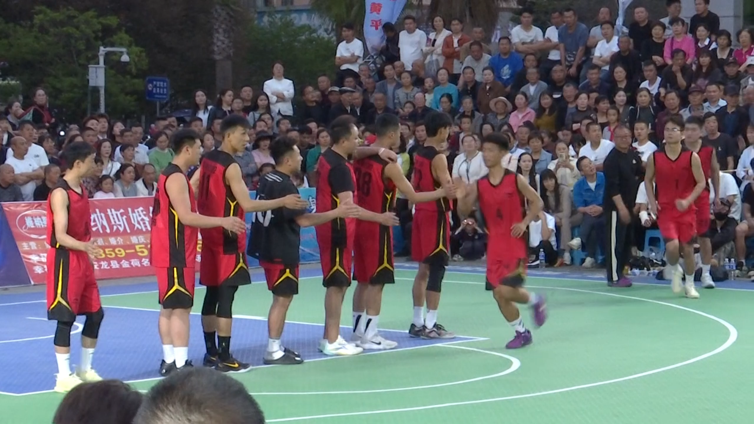 雷速官网-东南亚杯篮球联赛半决赛擂台赛火爆开赛-第2张图片-雷速官网 雷速官网-东南亚杯篮球联赛半决赛擂台赛火爆开赛-第2张图片-雷速官网