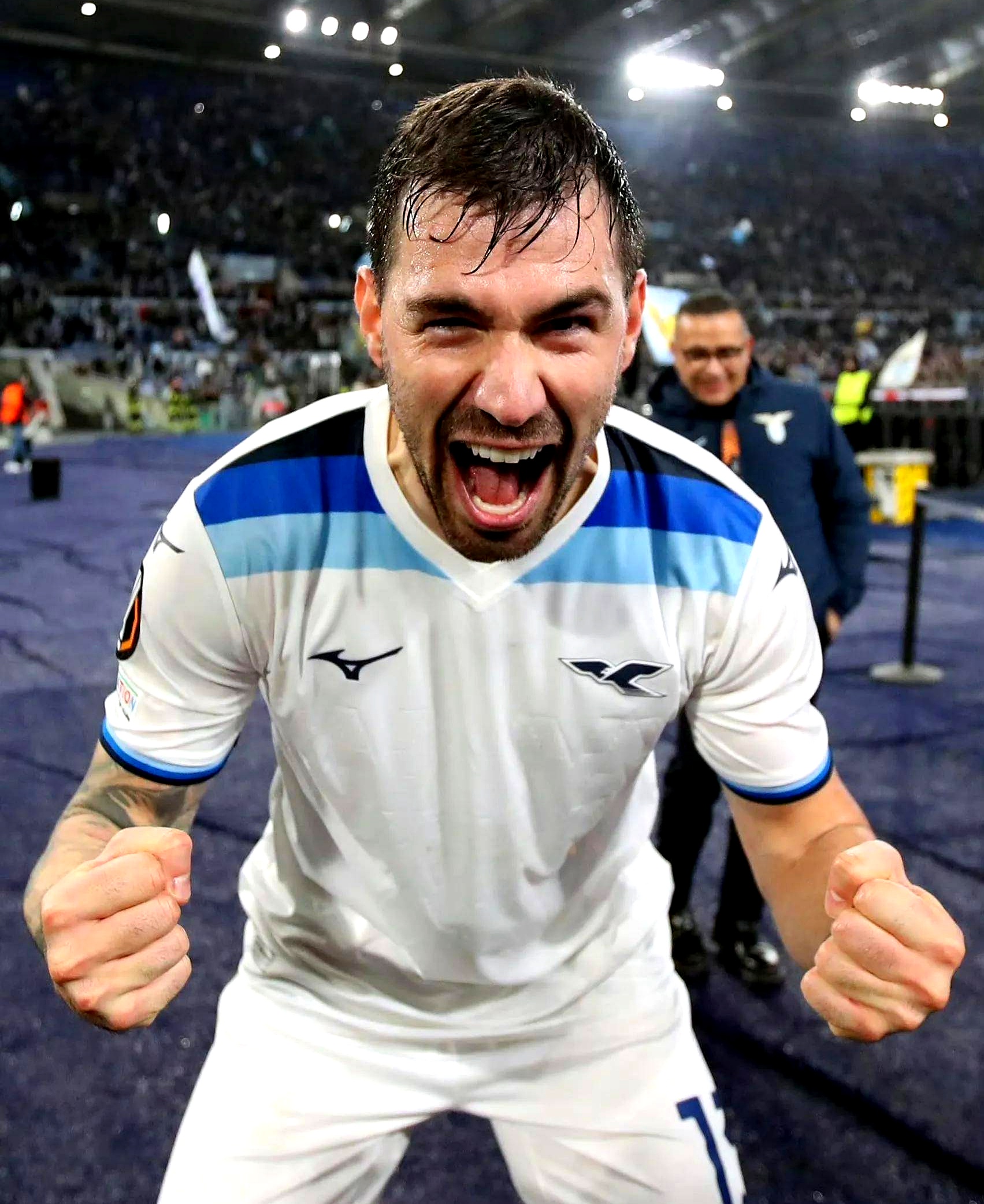 雷速官网下载-信心十足!欧预赛球员备战饱满-第1张图片-雷速官网 雷速官网下载-信心十足!欧预赛球员备战饱满-第1张图片-雷速官网