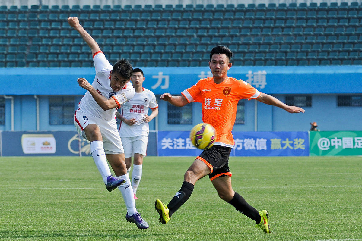 雷速-国内足球联赛吸引了哪些资本力量？-第1张图片-雷速官网