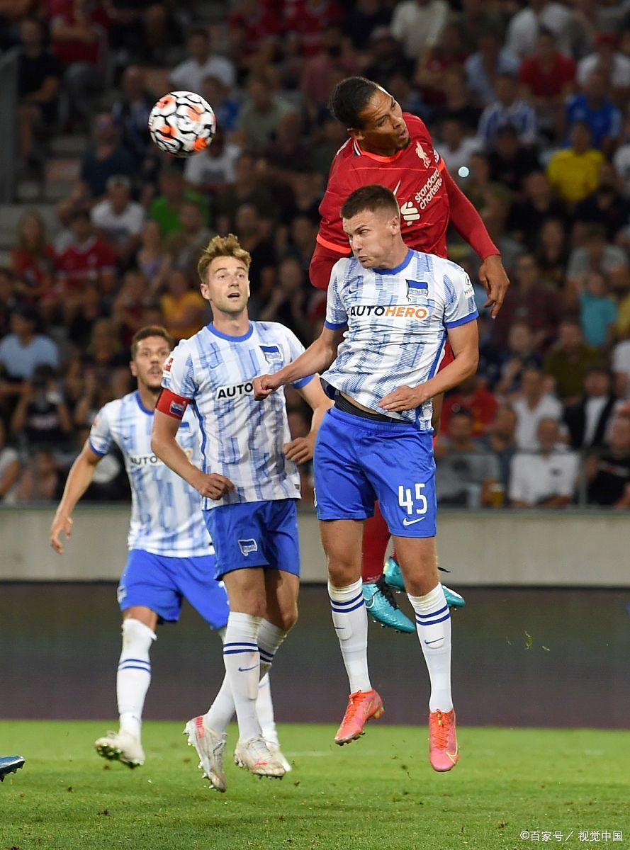 雷速官网下载-柏林赫塔积极备战下一场比赛，期望继续胜利-第1张图片-雷速官网