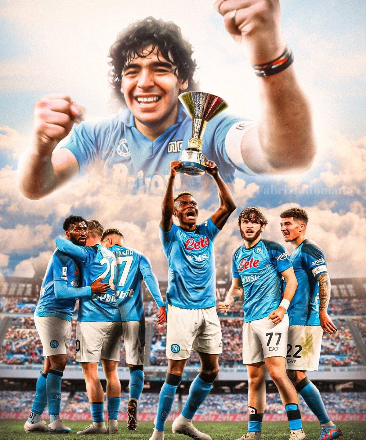 雷速官网下载-罗马再度遭逢挑战，那不勒斯继续高歌猛进-第2张图片-雷速官网