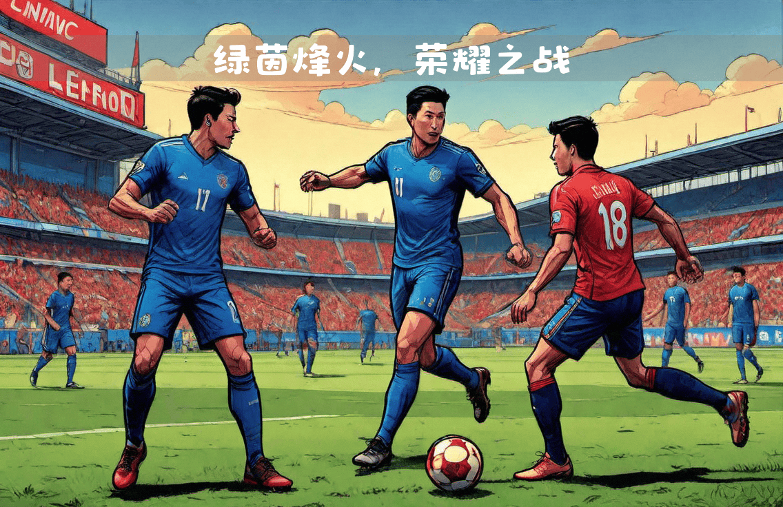 雷速官网-马竞迎来胜利，高质打开取胜大门-第1张图片-雷速官网