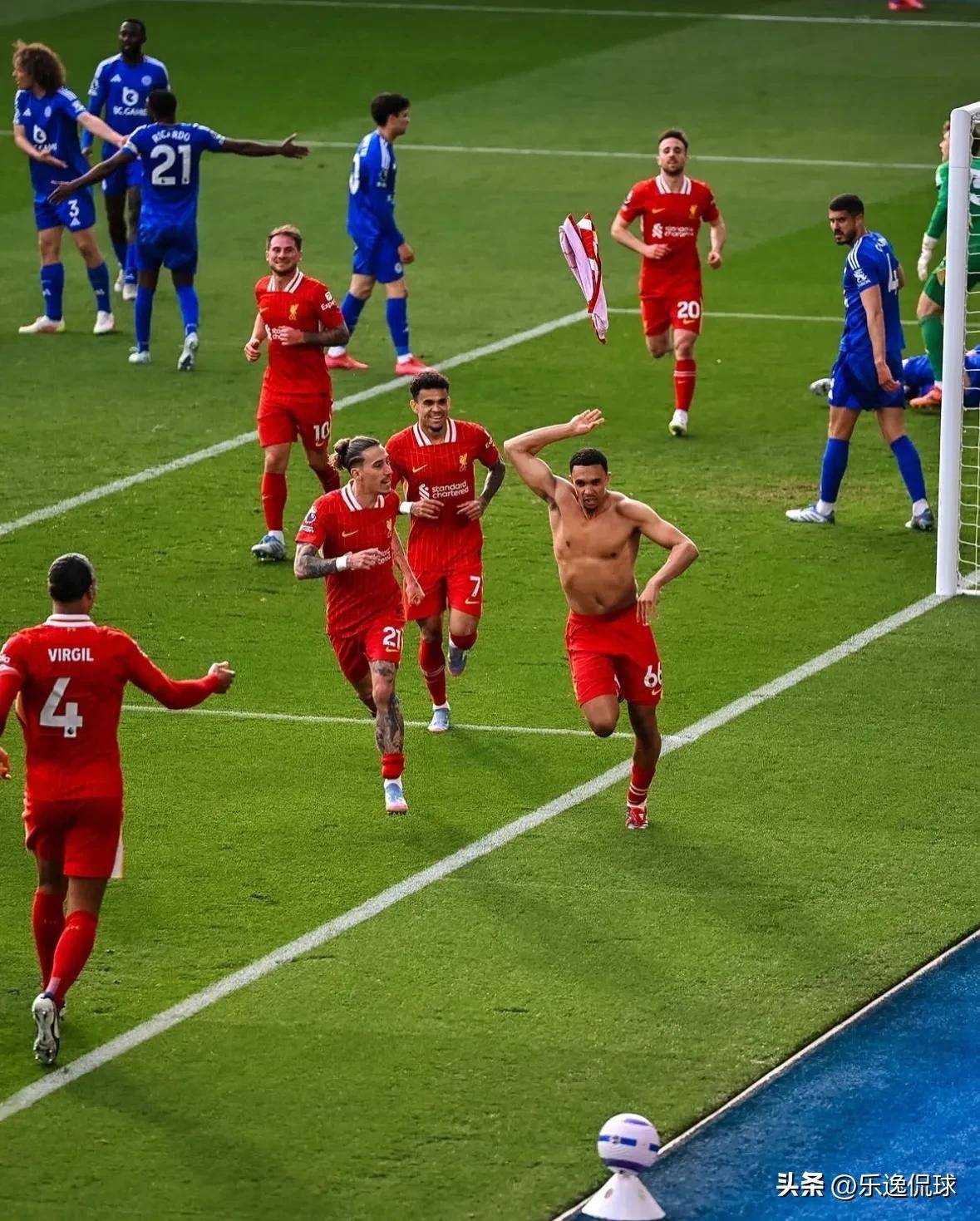雷速直播-格莱米奥队与利物浦队战成平局，险胜晋级-第2张图片-雷速官网