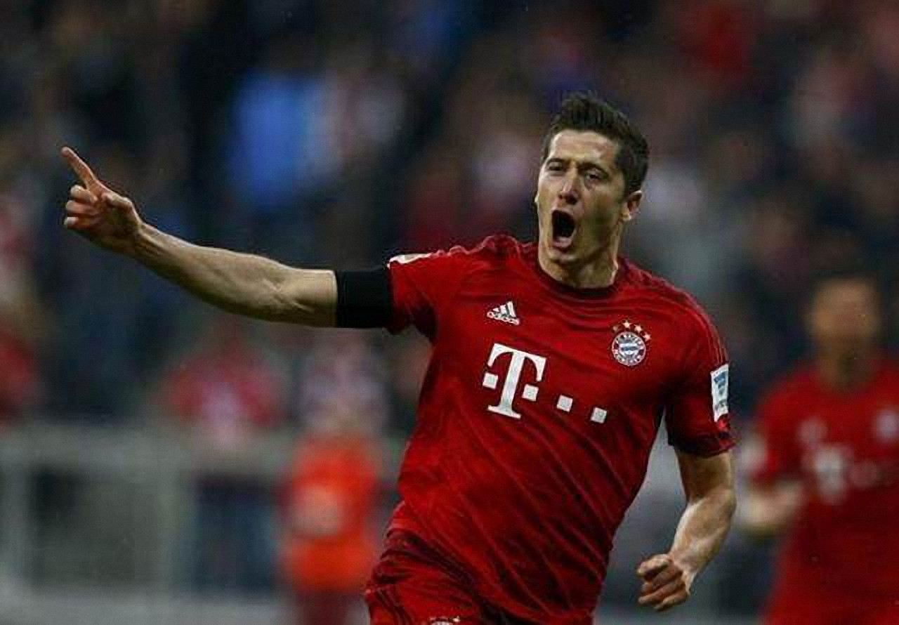 雷速直播-秘鲁球王独揽三射，德甲热门队逐梦欧洲冠军-第2张图片-雷速官网