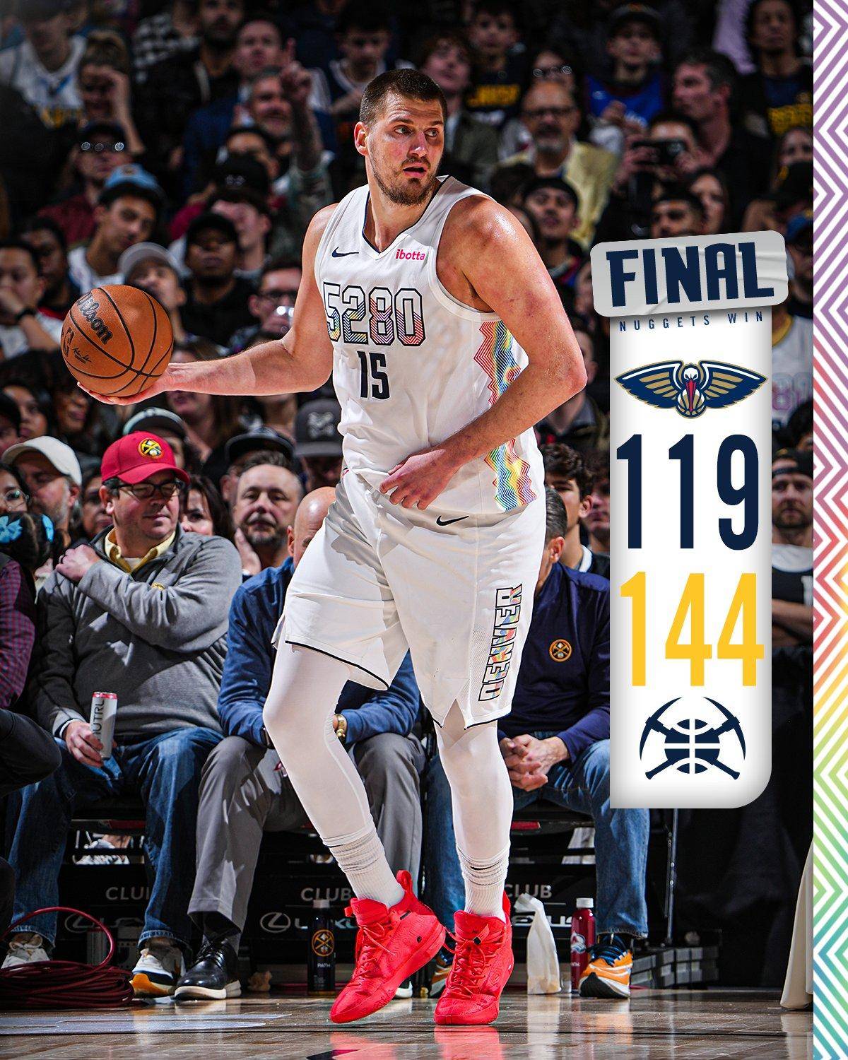 雷速直播-马刺队逆转掘金队,打破老对手魔咒-第2张图片-雷速官网 雷速直播-马刺队逆转掘金队,打破老对手魔咒-第2张图片-雷速官网