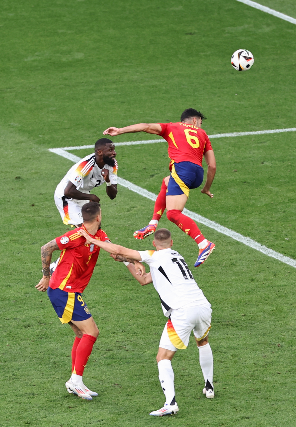 雷速官网下载-捷克战胜奥地利，晋级欧锦预赛淘汰赛-第1张图片-雷速官网