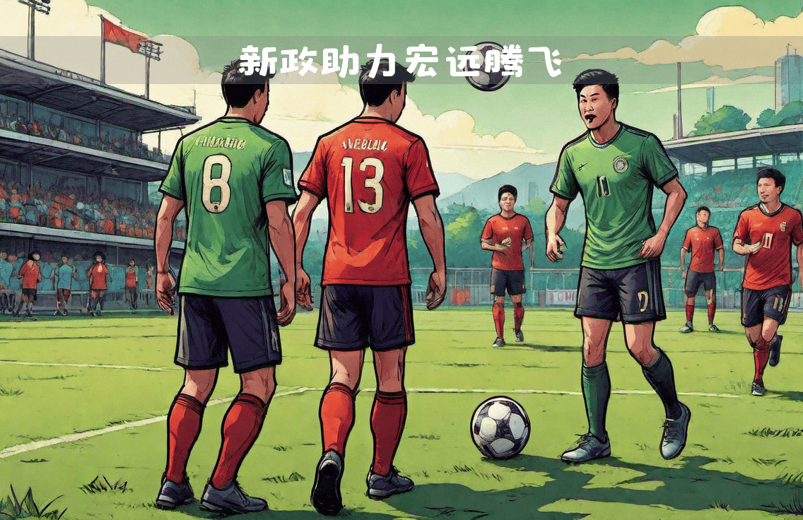 雷速直播-国内足球联赛即将重燃激情，球队备战全面展开-第2张图片-雷速官网