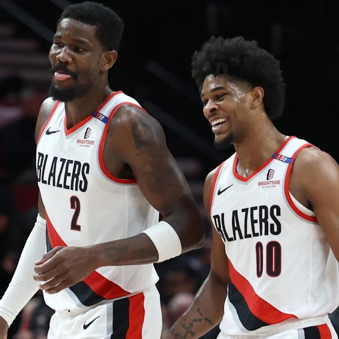 雷速官网下载-开拓者增强内线实力，引进年轻前锋助球队提升竞争力-第1张图片-雷速官网