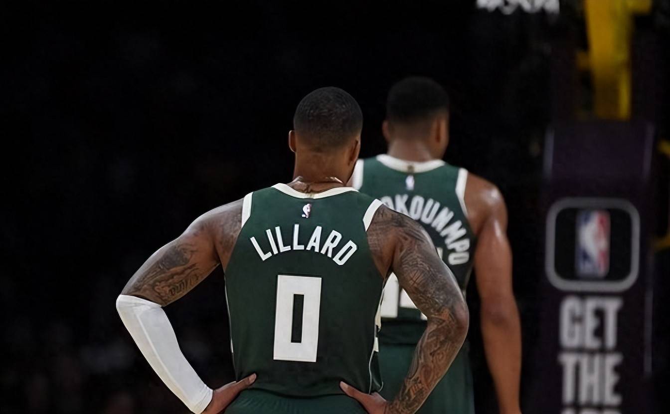 雷速官网-雄鹿二度输球,字母哥一人难撑大局-第1张图片-雷速官网 雷速官网-雄鹿二度输球,字母哥一人难撑大局-第1张图片-雷速官网