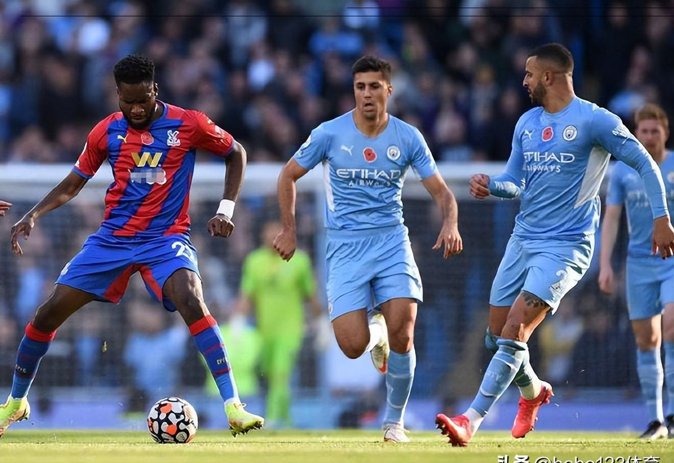 雷速官网-水晶宫客战汉姆联,保级实力有所增长-第2张图片-雷速官网 雷速官网-水晶宫客战汉姆联,保级实力有所增长-第2张图片-雷速官网