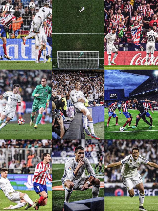 雷速官网-马德里新德比再现,皇家马德里战胜马德里竞技-第2张图片-雷速官网 雷速官网-马德里新德比再现,皇家马德里战胜马德里竞技-第2张图片-雷速官网