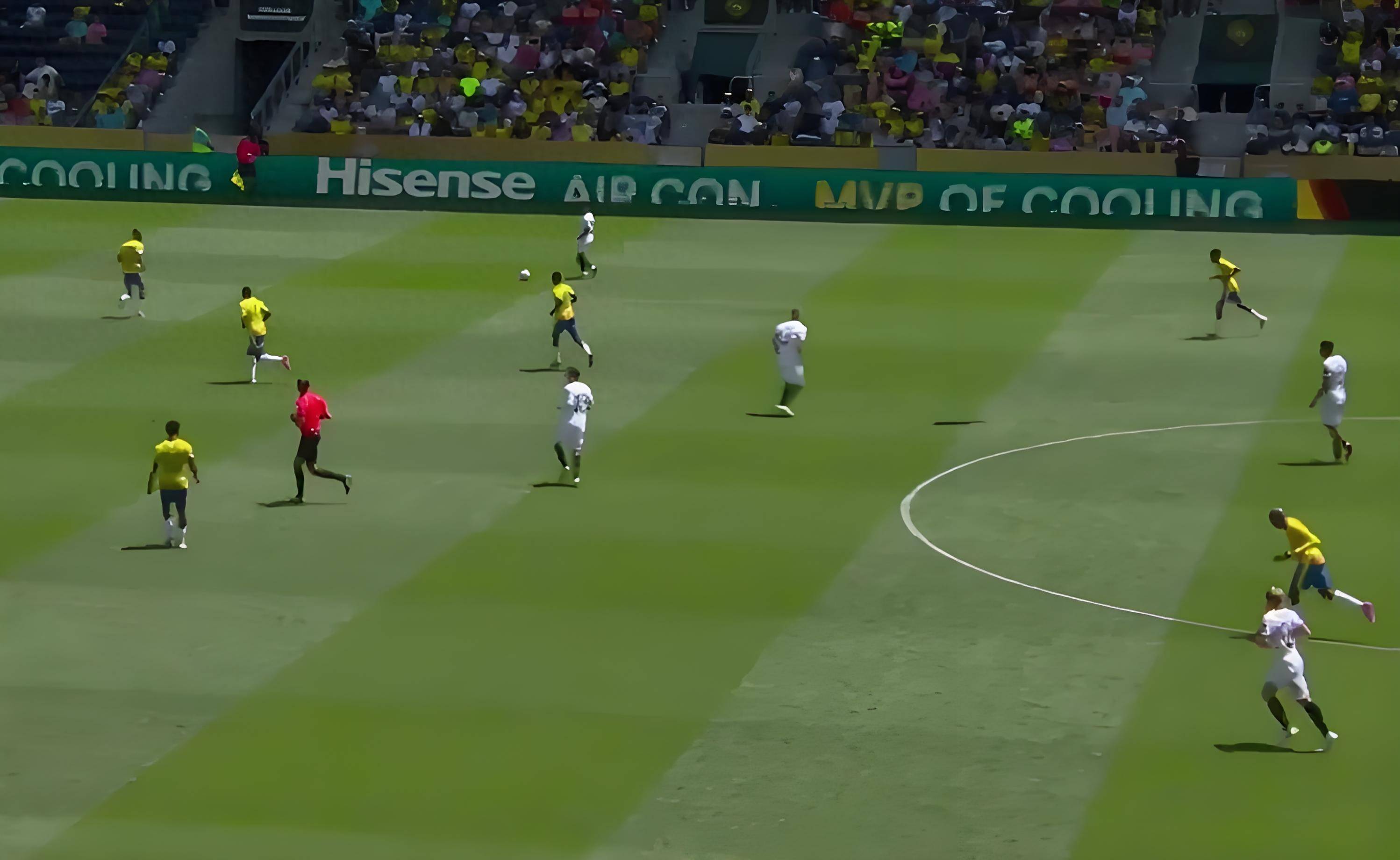 雷速官网-惊险一战!球队险胜晋级下一轮比赛-第1张图片-雷速官网 雷速官网-惊险一战!球队险胜晋级下一轮比赛-第1张图片-雷速官网