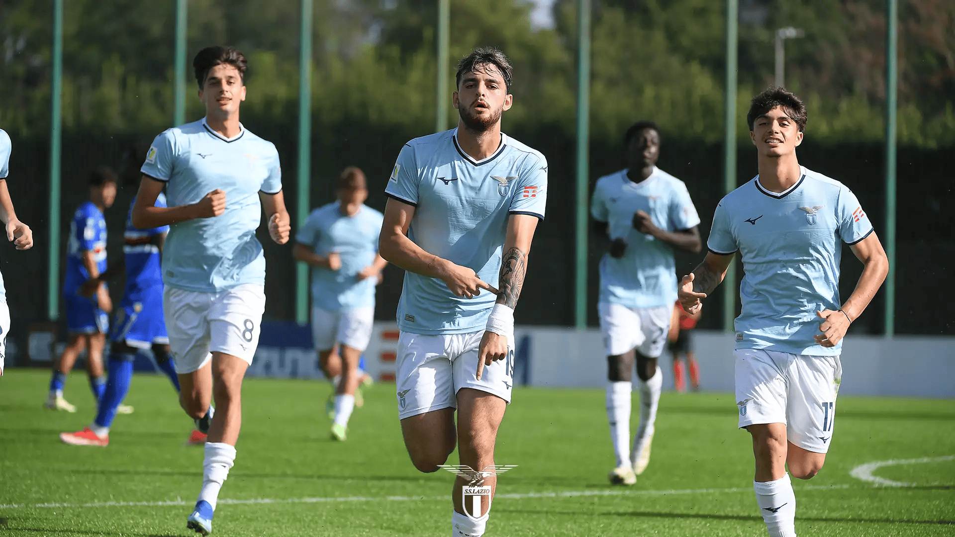 雷速-拉齐奥主场胜利,喜迎连胜向上攀升-第1张图片-雷速官网 雷速-拉齐奥主场胜利,喜迎连胜向上攀升-第1张图片-雷速官网