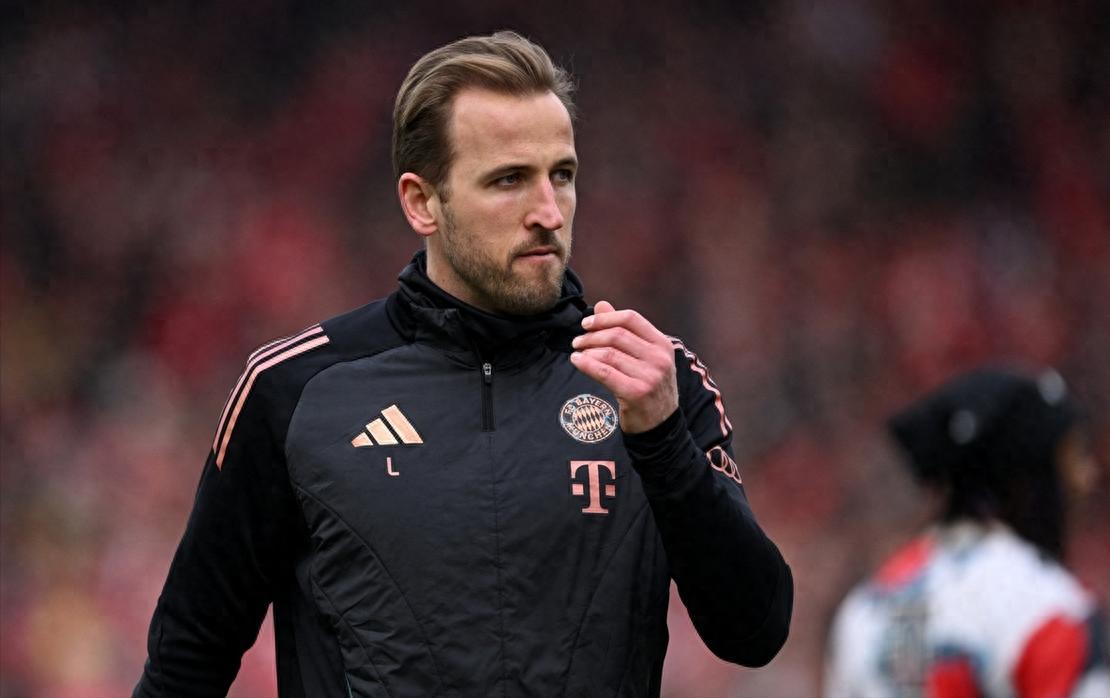 雷速官网-拜仁大胜对手，实力浮出水面-第2张图片-雷速官网