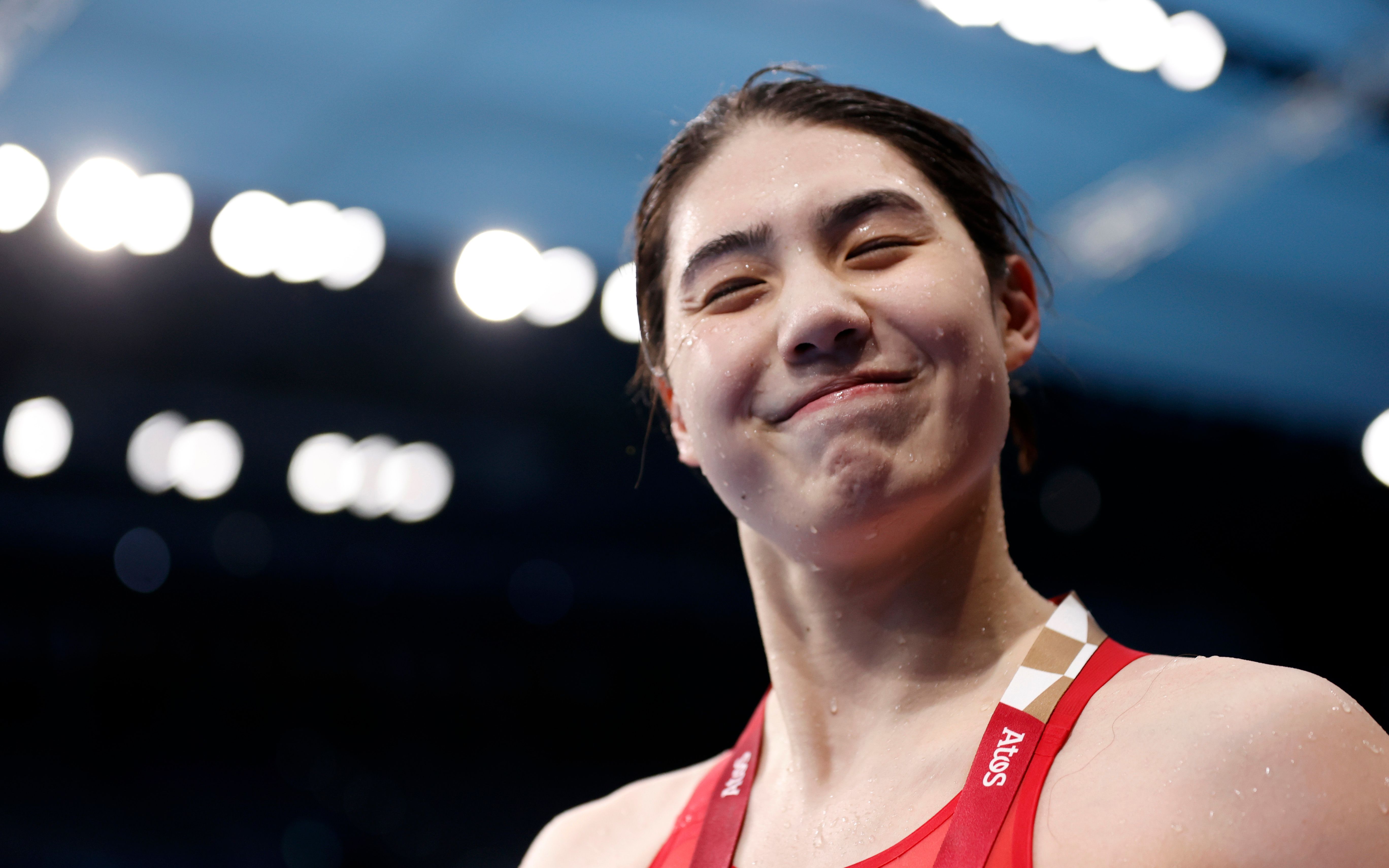 雷速-意大利女子跳水选手稳定发挥，轻松摘银-第2张图片-雷速官网