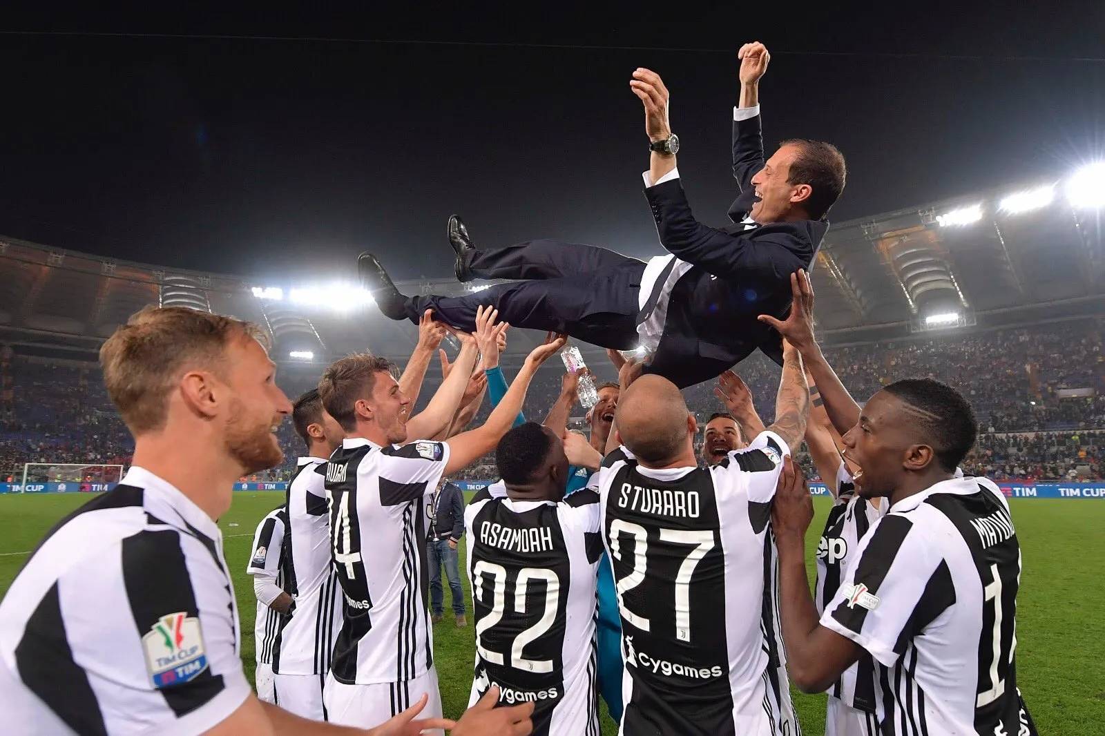 雷速官网下载-尤文图斯抢眼,欧冠淘汰赛门票在手-第2张图片-雷速官网 雷速官网下载-尤文图斯抢眼,欧冠淘汰赛门票在手-第2张图片-雷速官网