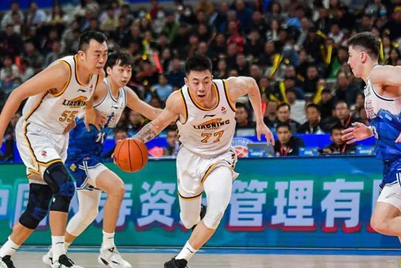 雷速官网-河南男篮在季后赛中保持连胜纪录-第2张图片-雷速官网 雷速官网-河南男篮在季后赛中保持连胜纪录-第2张图片-雷速官网