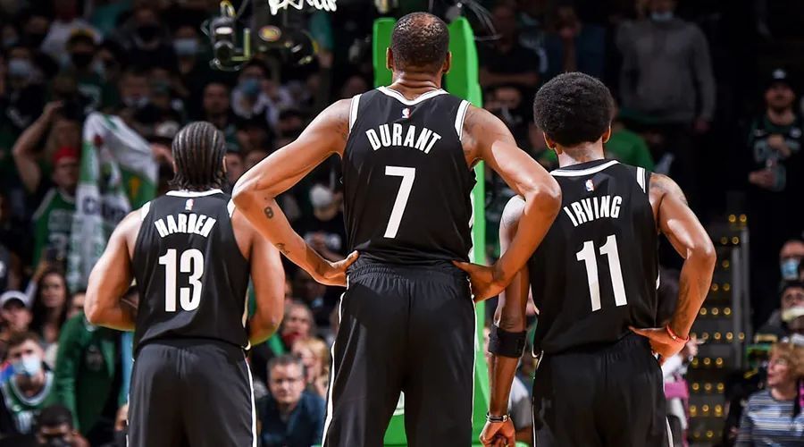 雷速官网-篮网队新赛季低迷不振,换帅传闻四起-第1张图片-雷速官网 雷速官网-篮网队新赛季低迷不振,换帅传闻四起-第1张图片-雷速官网