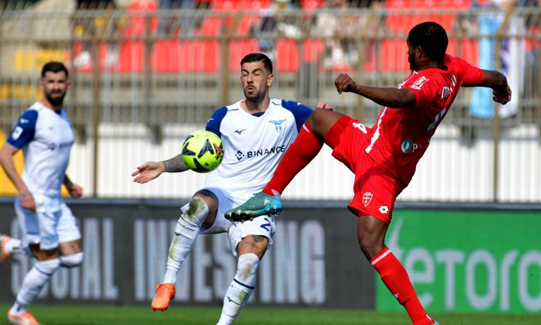 雷速官网下载-拉齐奥连胜在望，球队状态回暖-第1张图片-雷速官网