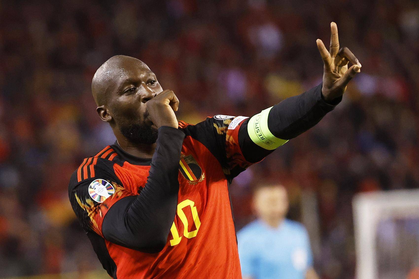 雷速-卢森堡队在欧预赛比赛中势不可挡,取得突破-第2张图片-雷速官网 雷速-卢森堡队在欧预赛比赛中势不可挡,取得突破-第2张图片-雷速官网