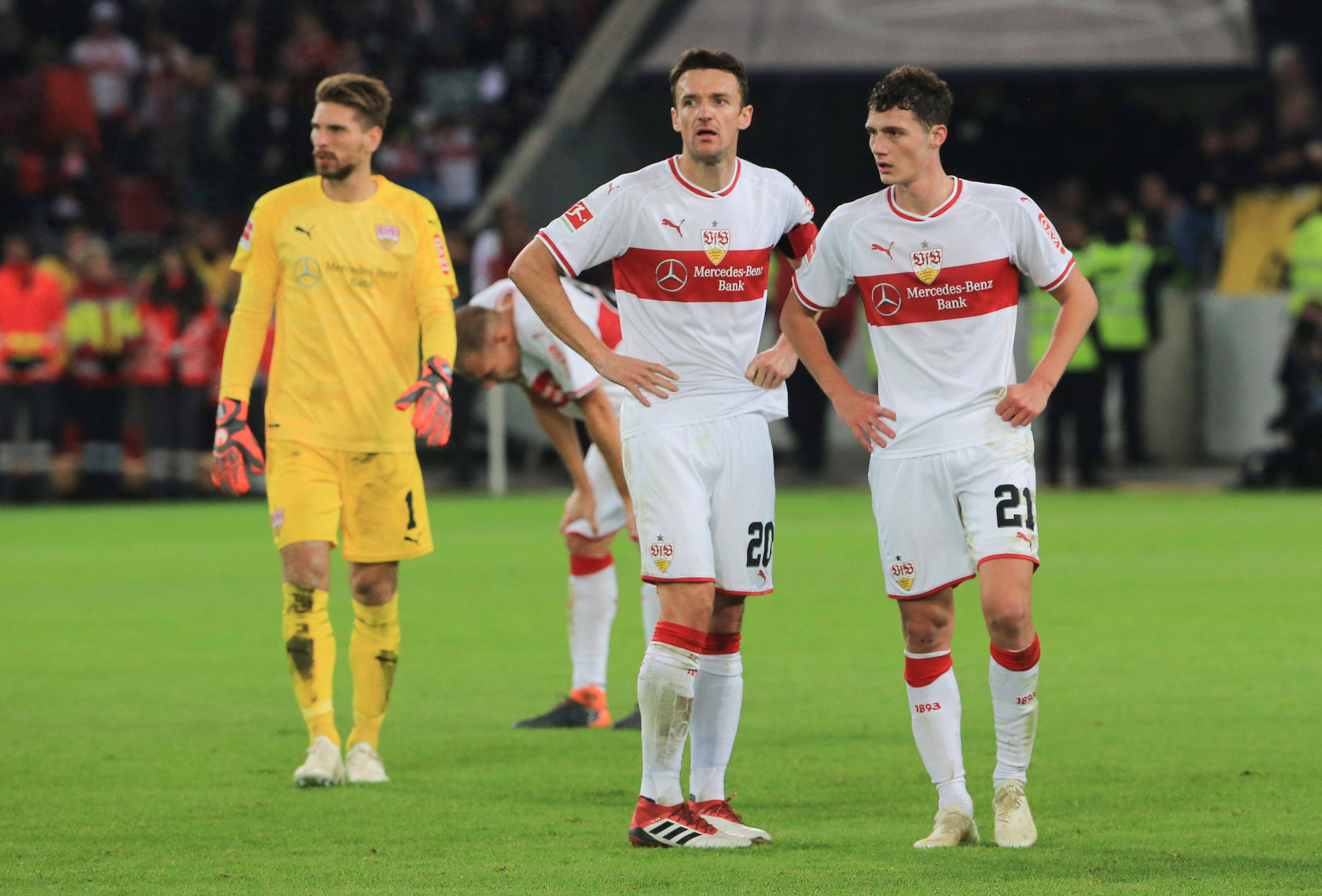 雷速官网-斯图加特主场击败阿姆斯特丹,提升士气-第2张图片-雷速官网 雷速官网-斯图加特主场击败阿姆斯特丹,提升士气-第2张图片-雷速官网