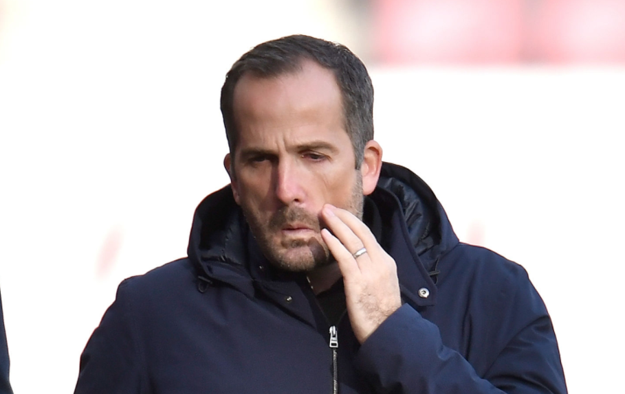 雷速官网-沙尔克04客场被逼平,积分稳定-第2张图片-雷速官网 雷速官网-沙尔克04客场被逼平,积分稳定-第2张图片-雷速官网