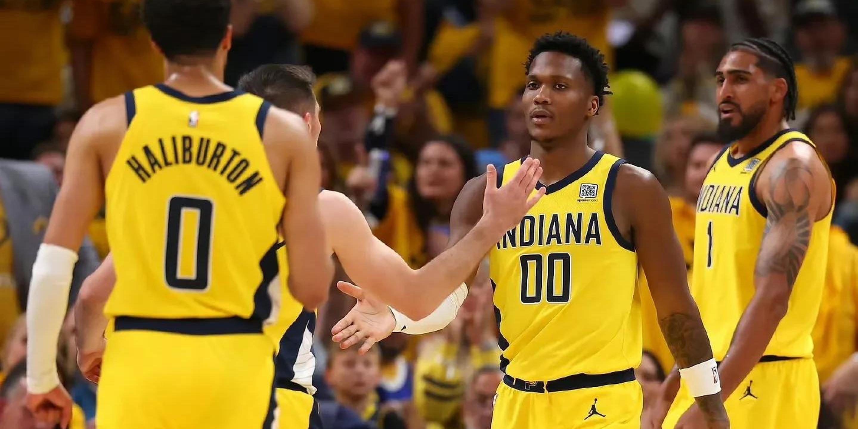 雷速官网下载-步行者客场险胜奇才,实力得到认可-第1张图片-雷速官网 雷速官网下载-步行者客场险胜奇才,实力得到认可-第1张图片-雷速官网