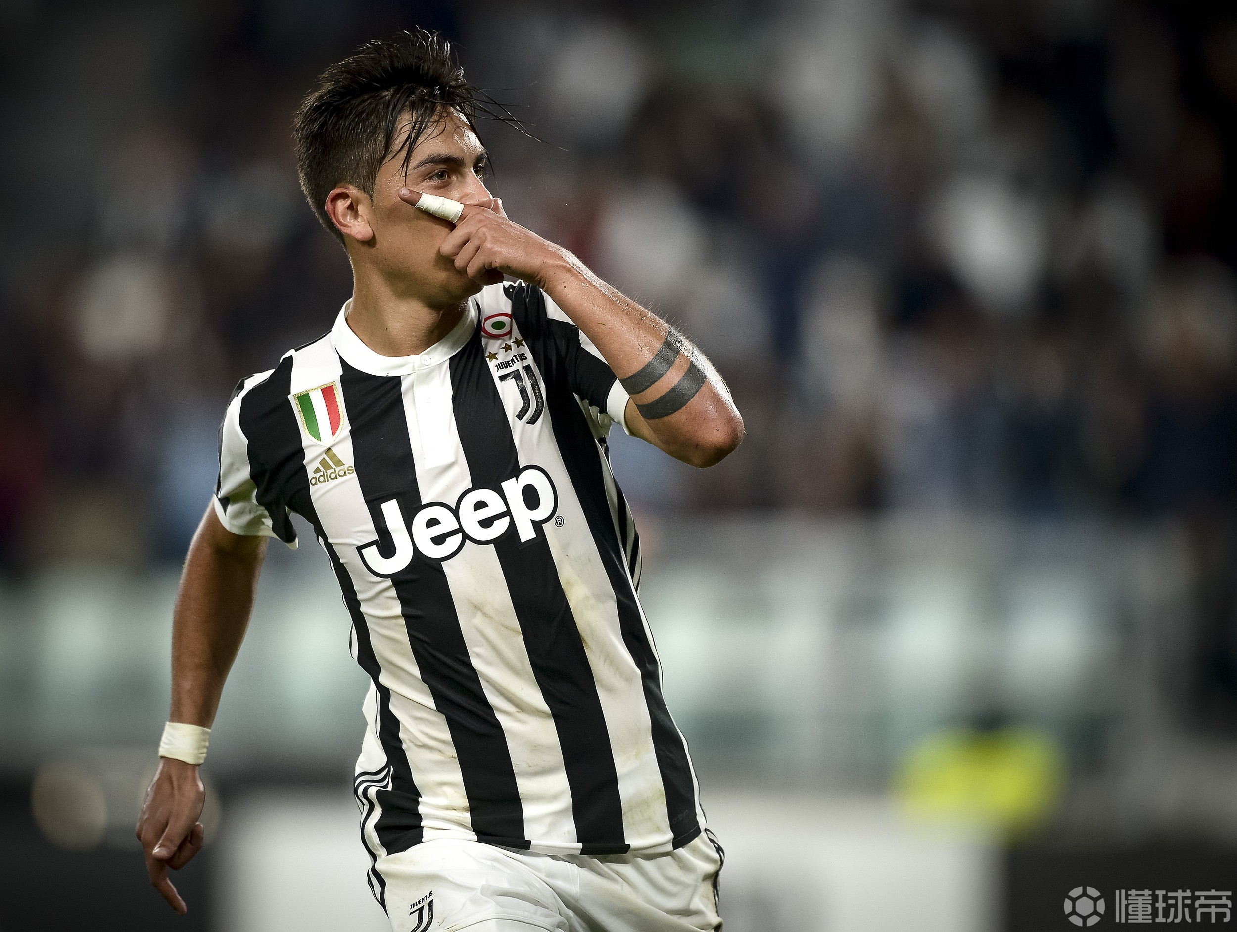 雷速-尤文图斯遭遇不敌，遗憾落败-第2张图片-雷速官网