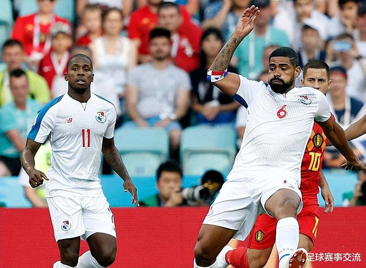 雷速官网-墨西哥队意外输给巴拿马,遭遇出局风险-第1张图片-雷速官网 雷速官网-墨西哥队意外输给巴拿马,遭遇出局风险-第1张图片-雷速官网