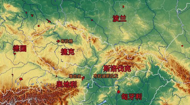 雷速官网-欧洲精彩战报：捷克战胜斯洛伐克-第1张图片-雷速官网
