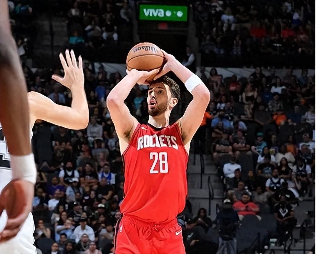 雷速-火箭队遭遇个人数据低迷,连续战败积压-第2张图片-雷速官网 雷速-火箭队遭遇个人数据低迷,连续战败积压-第2张图片-雷速官网